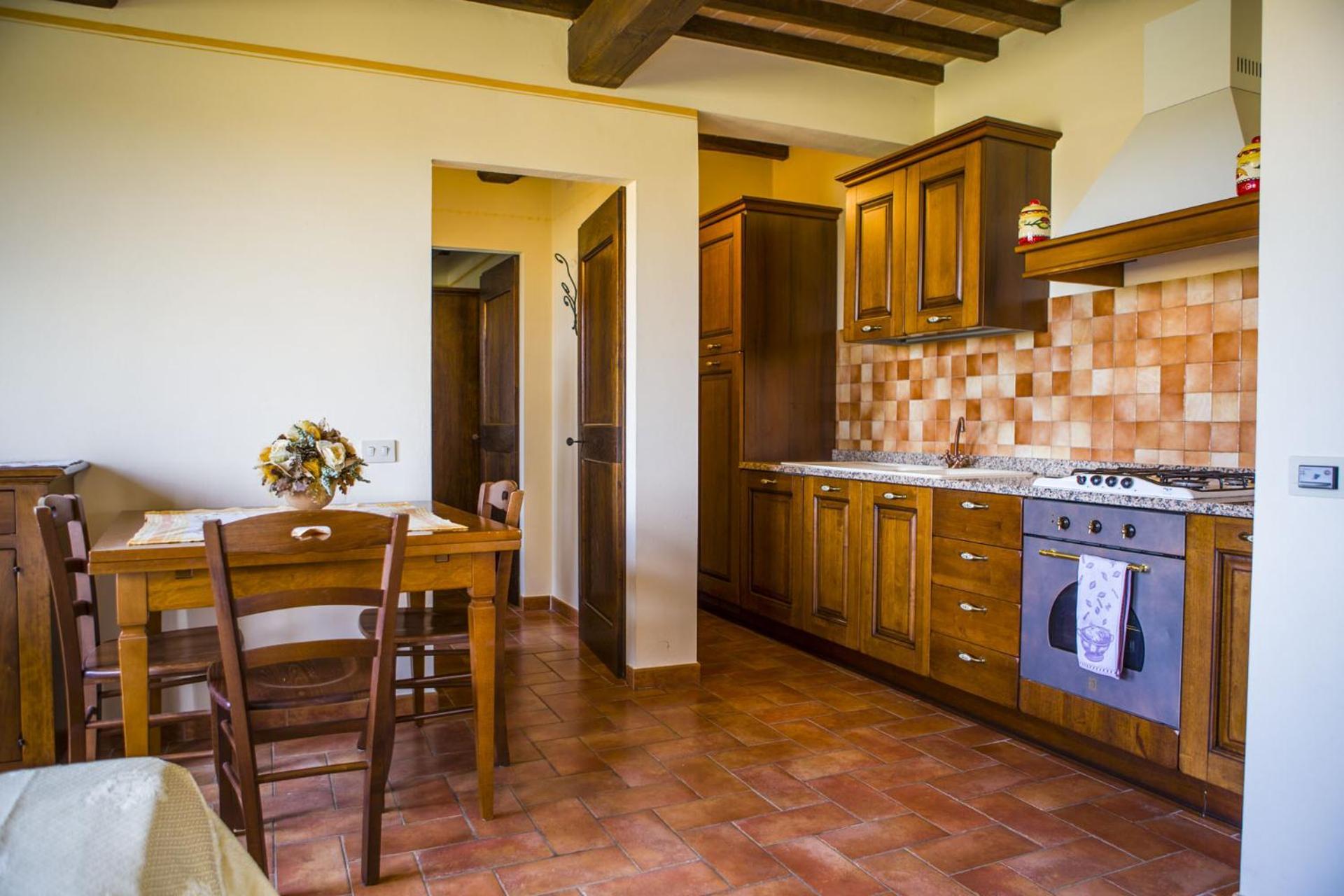 Villa Del Lago - Homelike Villas Castiglione del Lago Exterior foto