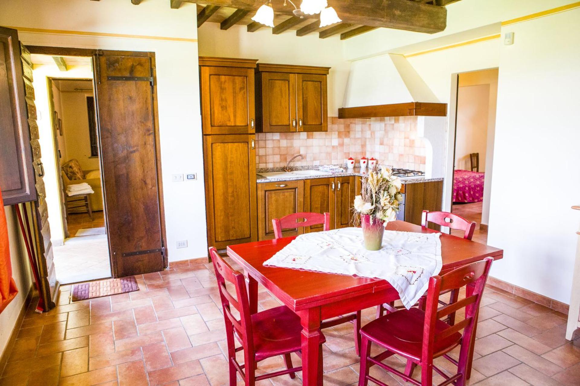 Villa Del Lago - Homelike Villas Castiglione del Lago Exterior foto